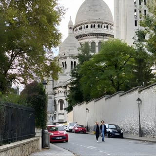 Montmartre Semi Private Walking Tour MAX 6 PEOPLE Guaranteed 7