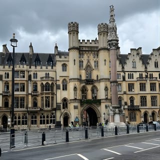The Best of London in one day (Private tour in Spanish) 6