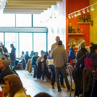 All-Inclusive Minneapolis Craft Brewery Tour 15