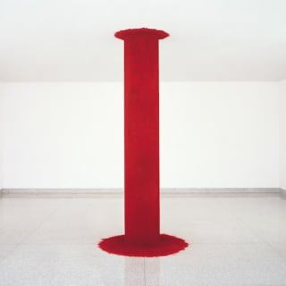 Palazzo Strozzi: Anish Kapoor. Non vero, non reale 14