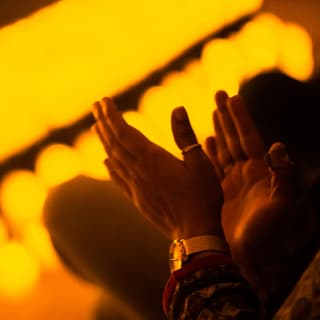 Candlelight: Shruthilaya - Tribute to Carnatic Legends 3