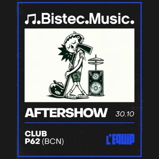 Bistec Music Aftershow 1