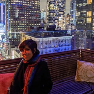 NYC: Party at the Best Rooftops and Clubs in New York City 8