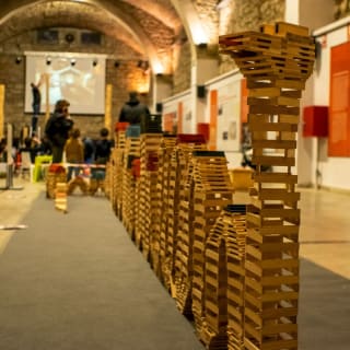 Kapla al Museu 2026 1