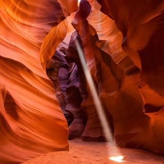 Upper Antelope Canyon&Horseshoe Bend&Lake Powell with WiFi, Lunch 11