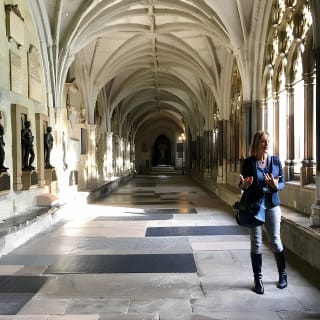 Skip the Line into Houses of Parliament & Westminster Abbey Fully-Guided Tour 7