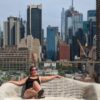 NYC: Party at the Best Rooftops and Clubs in New York City 9