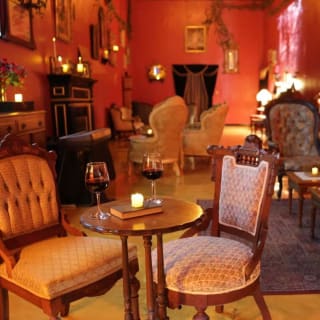Murder at the Queen's Cabaret Immersive Show 4