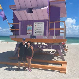 Private Segway Tour of South Beach 22