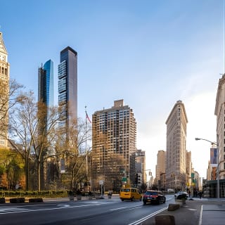 Erkunden Sie die Ruinen einer vergessenen Stadt mitten in Manhattan 2