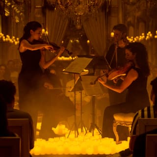 Candlelight: Halloween klassiekers 5