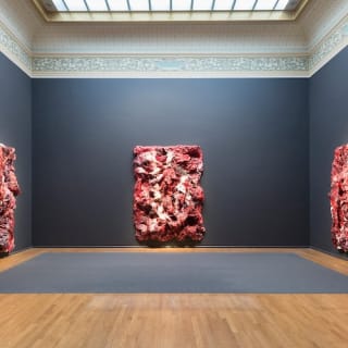 Palazzo Strozzi: Anish Kapoor. Non vero, non reale 15
