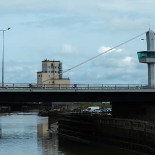 Hull Audio Tour: Ships, Streets & Stories of the Maritime Metropolis 4