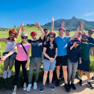  E-Bike Guided Tour in Boulder, Colorado 3