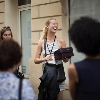 Visite unique des femmes littéraires dans l'histoire de Paris avec dégustations 2