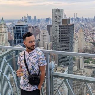 NYC: Party at the Best Rooftops and Clubs in New York City 10