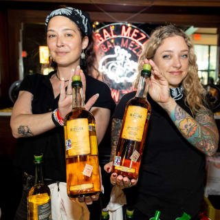 Austin Arte Agave Tequila & Mezcal Festival 1