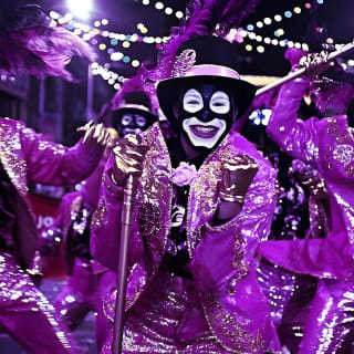 Vive el Carnaval de Montevideo como un ciudadano local 2