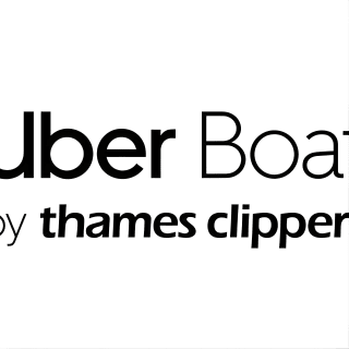 IFS Cloud Cable Car and One Way Uber Boat by Thames Clippers journey 1