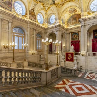 Royal District Essential Pass 2