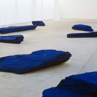 Palazzo Strozzi: Anish Kapoor. Non vero, non reale 16