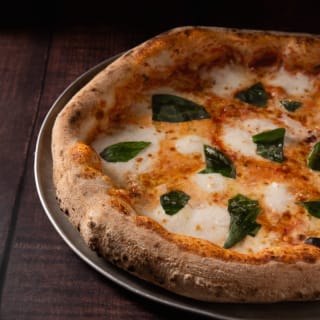 Menú italiano en Pizzart 2
