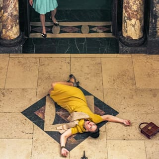 La Soirée Criminelle 2