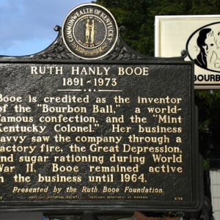 Experience Rebecca Ruth Chocolate Tour & Museum! 2