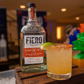 Washington, D.C. Arte Agave Tequila & Mezcal Festival 2