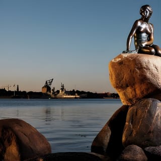 Copenhagen Highlights Express 2-Hour Walking Tour 4