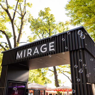 Mirage Garden - Bubble Brunch 11