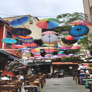 Istanbul Kadikoy Food Tour with 12+ Local Delicacies Tastings 9