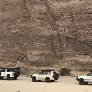 San Diego 4x4: Border Wilderness 13