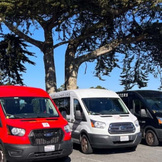Wine Country : visite d'une demi-journée au départ de San Francisco 26