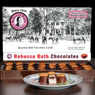Experience Rebecca Ruth Chocolate Tour & Museum! 3