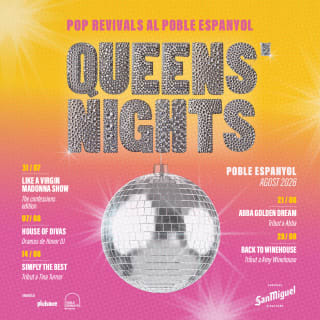 Queens' Nights 1