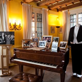 Musei Ferrari e Casa Museo Pavarotti: Biglietti d'ingresso 5