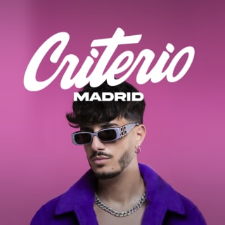 Vuelve Criterio by Wade en Fabrik 1