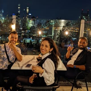 NYC: Party at the Best Rooftops and Clubs in New York City 12