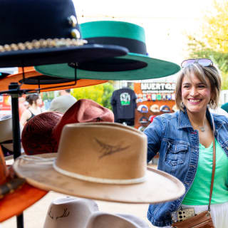 Austin Arte Agave Tequila & Mezcal Festival 6