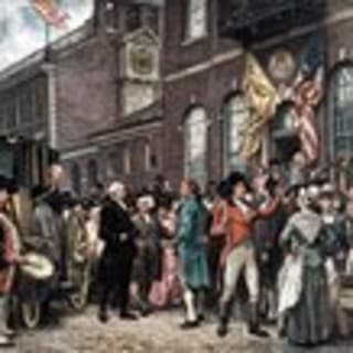 Yorktown Battlefield Self-Guided Driving Audio Tour 9
