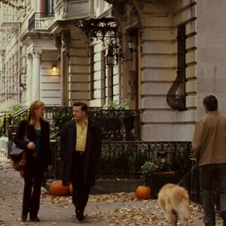 5th & Park - Film & Fiction Pep-Walk entlang des Museum Mile 28