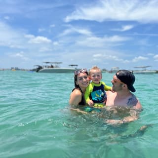 Fun For Everyone: avventura in barca privata a Miami! Celeb Homes, delfini e snorkeling 2