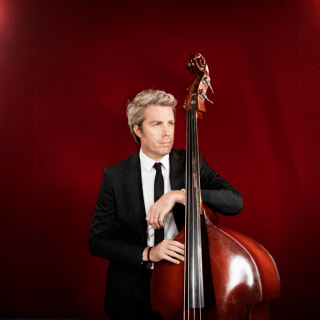 Festival Villanos del Jazz: Kyle Eastwood Quintet en el Teatro Pavón de Madrid 2