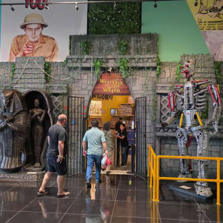 Ripleys Cancun 3