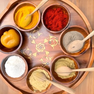 Cours de cuisine avec Lacals à Marrakech . 6