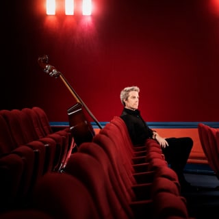 Festival Villanos del Jazz: Kyle Eastwood Quintet en el Teatro Pavón de Madrid 3