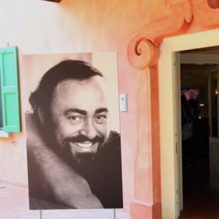 Musei Ferrari e Casa Museo Pavarotti: Biglietti d'ingresso 9