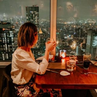 NYC: Party at the Best Rooftops and Clubs in New York City 13