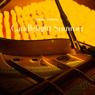 Candlelight : le meilleur du RnB des années 2000 5